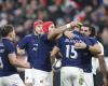 Nuova Zelanda: i Blues superano gli All Blacks al termine della suspense