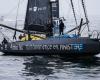 Velo. Jean Le Cam prende il comando della Vendée Globe al largo di Madeira