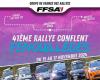 Classifica diretta Rallye Conflent Fenouillèdes 2024