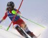 Apertura dello slalom a Levi: Camille Rast sfiora il podio al 5° posto – Mikaela Shiffrin vince in grande stile