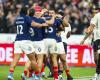 Francia – Nuova Zelanda. I Blues riescono nell'impresa contro gli All Blacks dopo un incontro irrespirabile