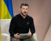 Zelenskyj afferma di voler porre fine alla guerra con “mezzi diplomatici”