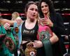 Katie Taylor vs Amanda Serrano 2: polemica mentre la star irlandese vince la rivincita con decisione unanime | Notizie di boxe