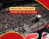 MotoGP 2024 Gran Premio di Barcellona Sprint in diretta