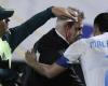 Calcio. L’allenatore del Messico ha attaccato alla fine della partita contro l’Honduras