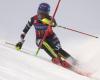 Mikaela Shiffrin vince lo slalom di Levi, Marie Lamure e Clarisse Brèche sfiorano la Top 10