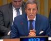 Scienza e innovazione: Omar Hilale co-presiede il Forum ECOSOC 2025