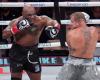 I successi non corrispondono all’hype nel deludente combattimento Tyson vs Paul | Notizie di boxe