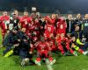 Coupe de France: impresa del Valence FC che vince contro il Marignane 1 a 0