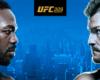 Jon Jones – Stipe Miocic: a che ora e su quale canale guardare in diretta il match di UFC 309?