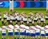 perché gli All Blacks giocheranno in bianco allo Stade de France