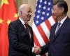 Il presidente cinese Xi Jinping assicura a Joe Biden una “transizione graduale” nei rapporti con gli Stati Uniti