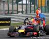 Formula 1 | Horner ha nominato i due successi di Ricciardo che lo hanno segnato