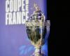 Coupe de France e National 2 in diretta dalle 13:45.