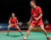 Badminton. Thom Gicquel, cercatore d’oro originario di Mulhouse in Giappone