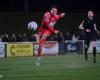 Tempo di rigori tra Saint-Lô e Dives-Cabourg (1-1)