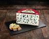 Aveyron. Roquefort Papillon etichettato “Gourmets de France”