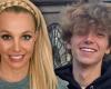 La riconciliazione di Britney Spears con il figlio Jayden è una novità per Kevin Federline