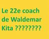 Questo allenatore è pronto per diventare il 22esimo allenatore di Waldemar Kita!