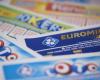 Euromillions: ecco le 3 regioni più fortunate