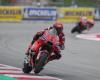 “Abbiamo fatto il lavoro” (MotoGP)