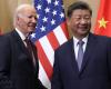 Incontro tra Biden e Xi: Xi Jinping dice di voler lavorare per una “transizione dolce”