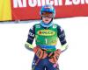 Shiffrin domina il 1° turno, lo svizzero dietro – rts.ch