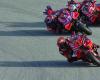 Bagnaia assicura, Martin controlla – lematin.ch