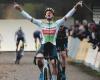 Ciclocross. Ciclismo. Superprestigio – Laurens Sweeck vince una gara competitiva a Marksplas