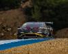 Lamborghini Super Trofeo Europa – Schandorff e Au vincono a Jerez, Tribaudini e Randazzo conquistano il titolo in Am