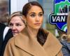 Meghan Markle: questa abitudine di bellezza che ha adottato durante la pandemia di Covid-19