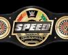 Spoiler su WWE Speed ​​del 20 novembre con la partita per il titolo Dragon Lee vs Andrade