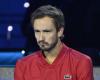 ATP – Finals > La decisione di Daniil Medvedev sulla collaborazione con Gilles Simon: “Non c'era molto tempo per fare un lavoro approfondito in allenamento. Ora proveremo a fare insieme un'attenta preparazione pre-stagionale e vedremo che risultati”