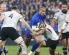 gli All Blacks giocheranno in… bianco contro la Francia