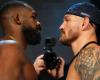 Jon Jones volta pagina sulla carneficina con Stipe Miocic nel confronto finale di UFC 309