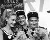 Geneviève Grad, la figlia “trendy” di Louis de Funès