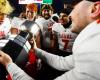 Vittoria 17-14 contro i Regina Rams: i Rouge et Or sulla strada della Vanier Cup