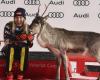 Slalom Levi: Holdener ha una notte insonne, vince Shiffrin