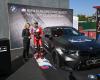 Francesco Bagnaia remporte le BMW M Award 2024