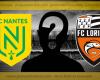 dopo l'FC Lorient, Kita affronta un altro club di L2!