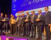 All'assemblea dei dipartimenti, la Sarthe vince il Premio Innovazione