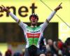 Laurens Sweeck ottiene la seconda vittoria consecutiva nella Superprestige dopo un folle thriller in Strawberry Cross Merksplas (Merksplas)