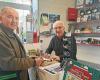 A Loudéac, la libreria La Plume d’or cambierà proprietà