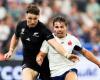 Test match: Statistiche prima della Francia