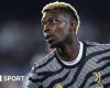 Paul Pogba e la Juventus concordano la rescissione del contratto il 30 novembre