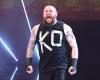 Kevin Owens risponde a Nick Aldis, dice che è stato punito per aver fatto il suo lavoro