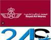 Arrestati 2AS e Royal Air Maroc