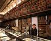 Chantilly: il Museo Condé espone la bibliofilia contemporanea del duca d’Aumale