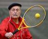 “Quando gioco, ho 20 anni nella mia testa”… A 100 anni, Armand colpisce la palla due volte a settimana allo Stade Toulousain tennis