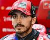 Vince Bagnaia, il titolo si deciderà domenica